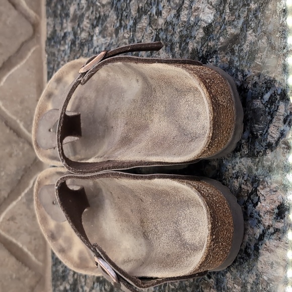 Birkenstock sandals - Picture 5 of 7